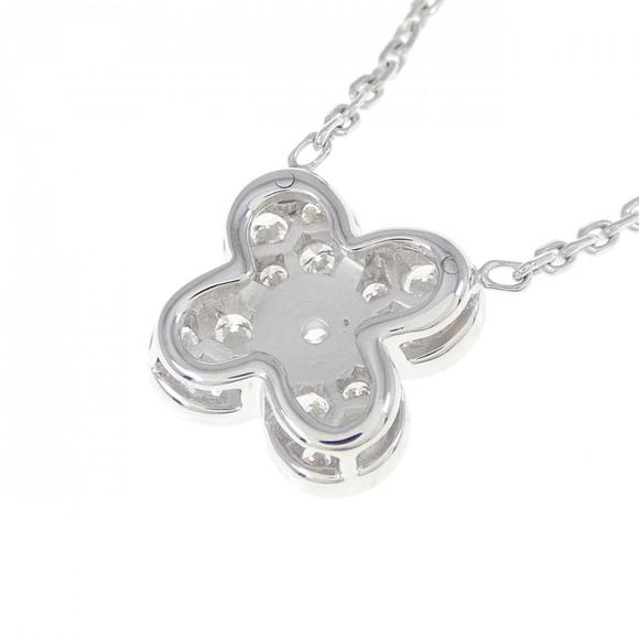 Van Cleef & Arpels Trefle Necklace - Picture 4 of 6